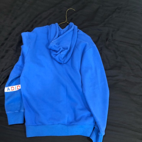 Adidas Hoodie ⚽️ - Picture 2 of 2